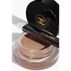 👀sold out everywhere👀Chanel longwear cream eyeshadow 804 & 802